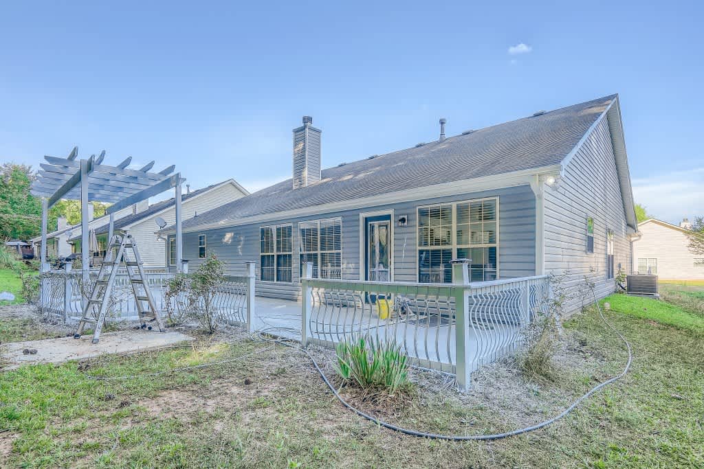 2373 Cove Lake Way, Lithonia photo 16