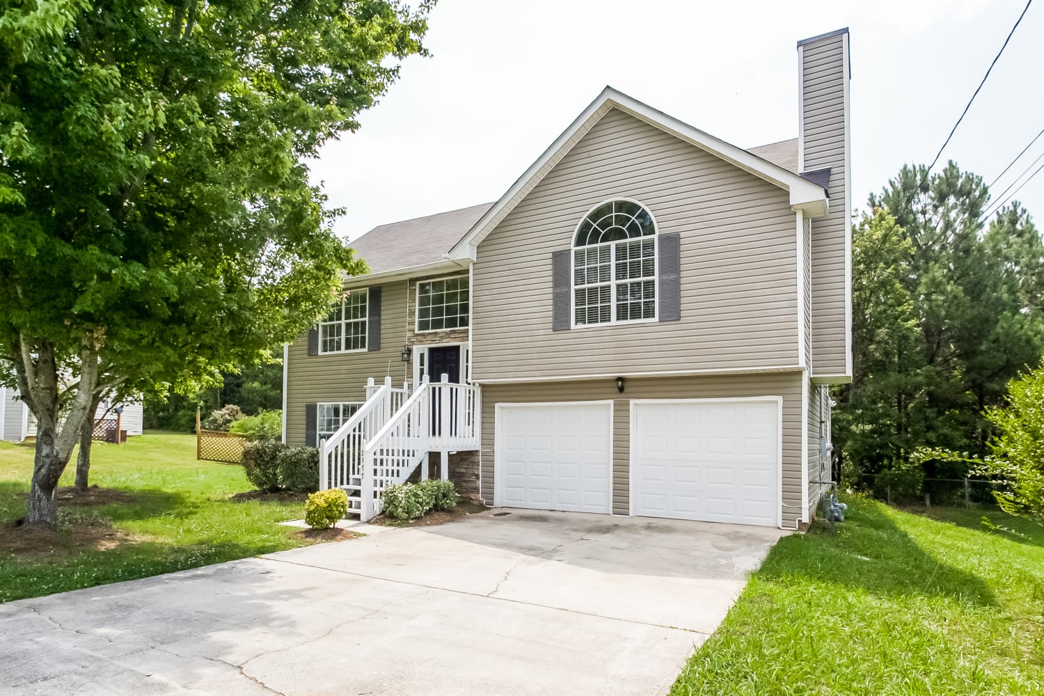 2377 Brandenberry Ct, Decatur photo 1
