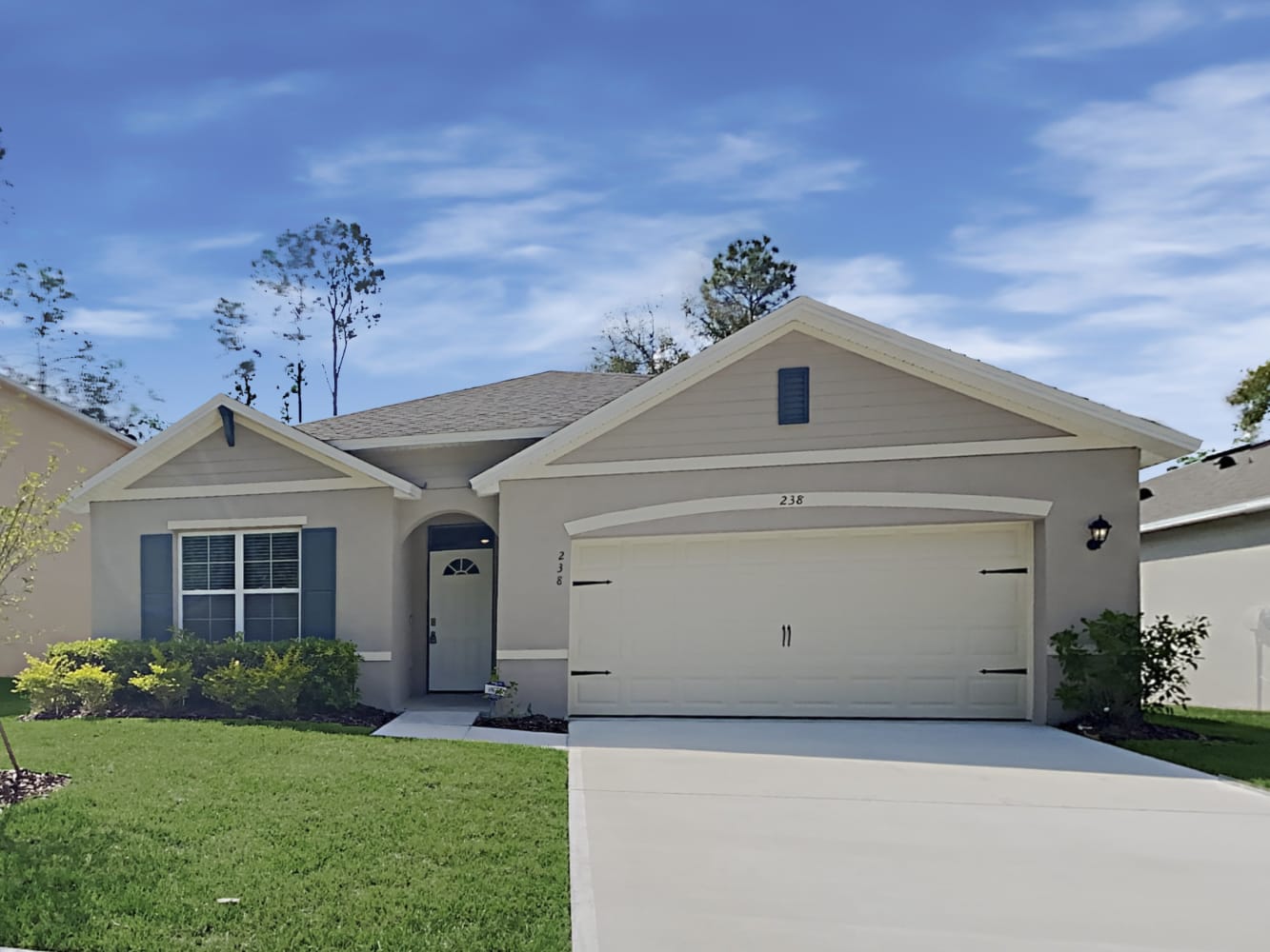238 Duke Dr, Deland photo 1