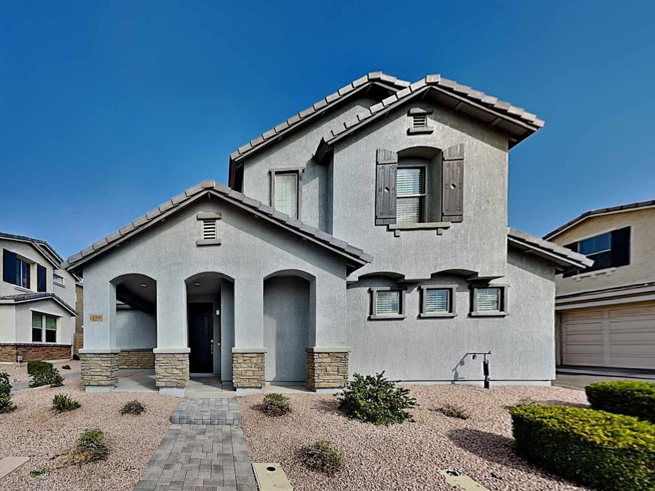 239 N Sandal, Mesa photo 1