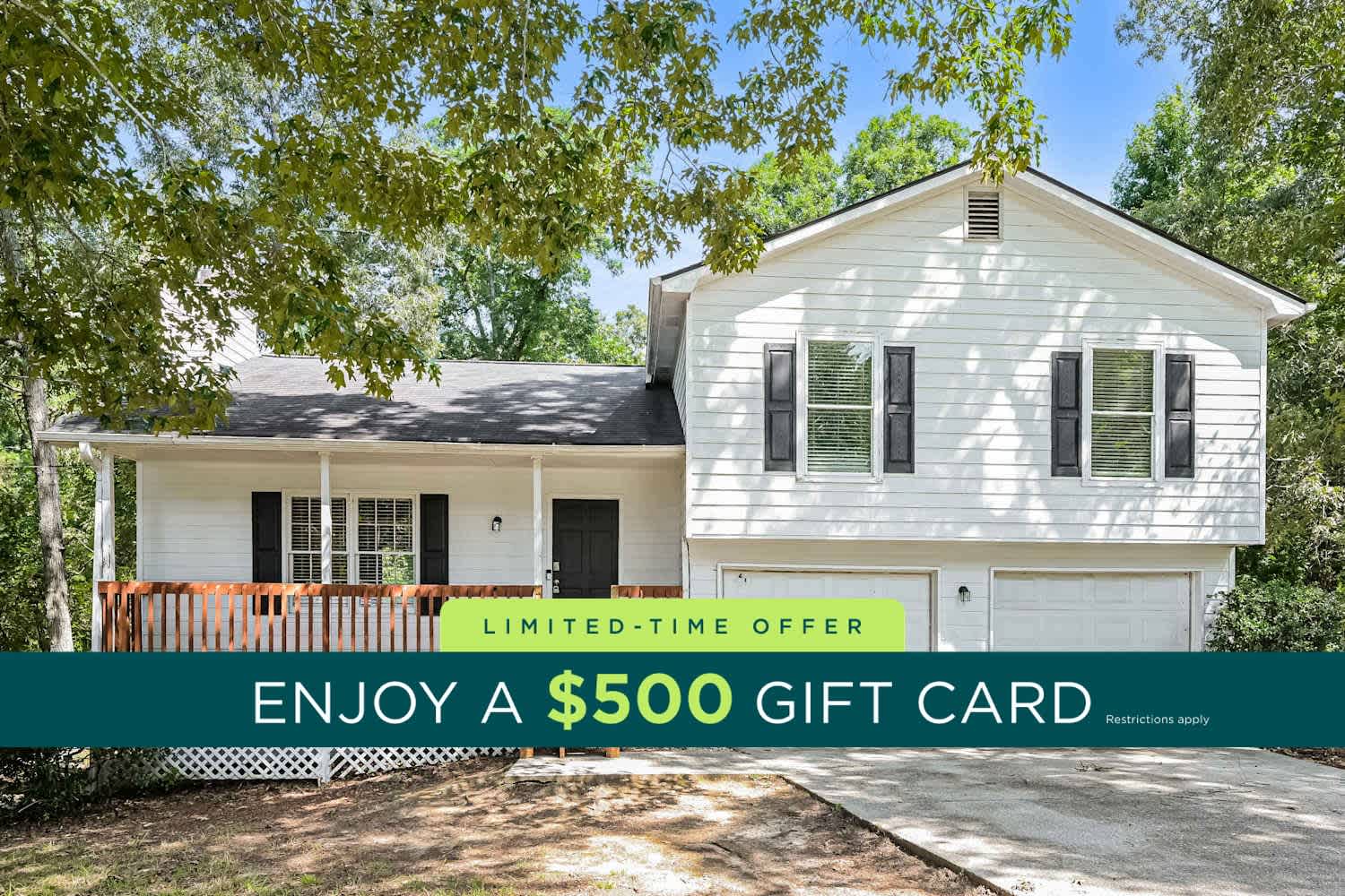 2390 Hinton Rd, Dacula photo 1