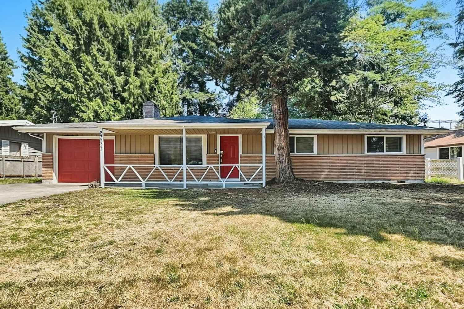 23922 99th Ave S, Kent photo 1