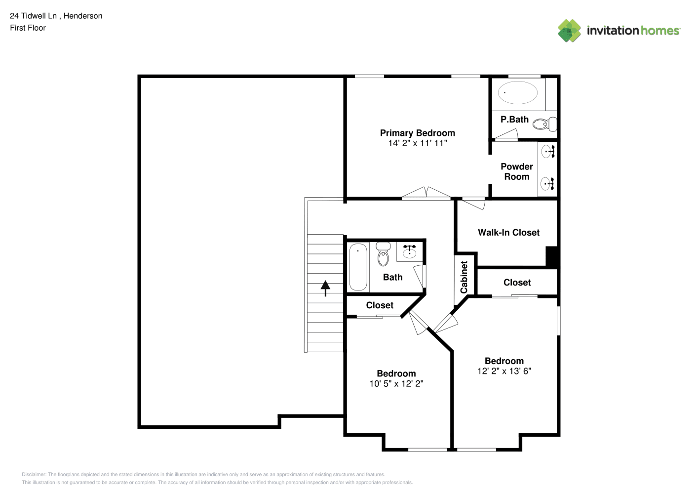 24 Tidwell Ln, Henderson photo 3