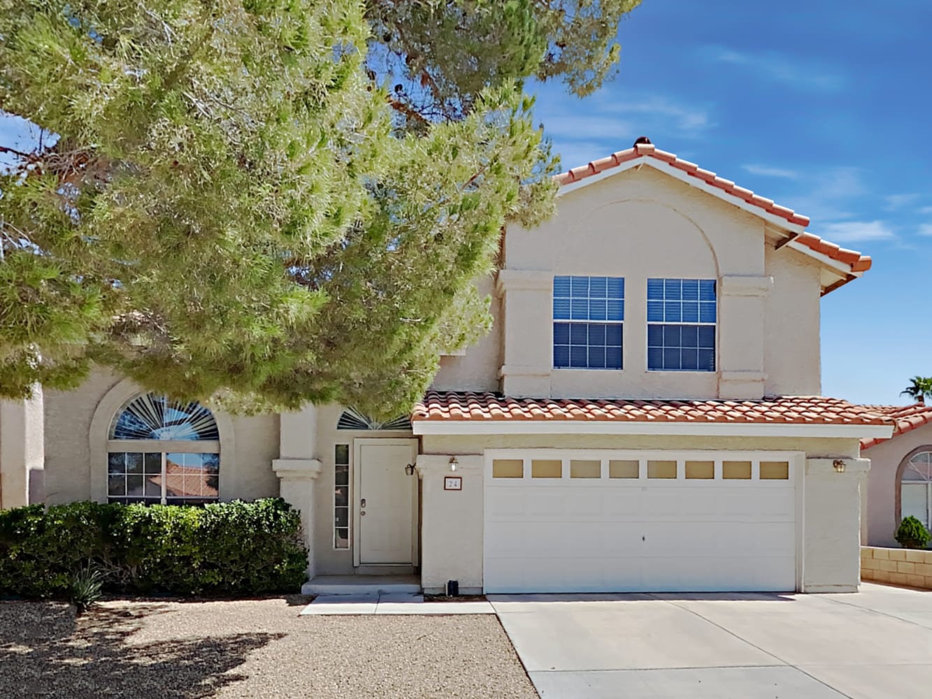 24 Tidwell Ln, Henderson photo 1