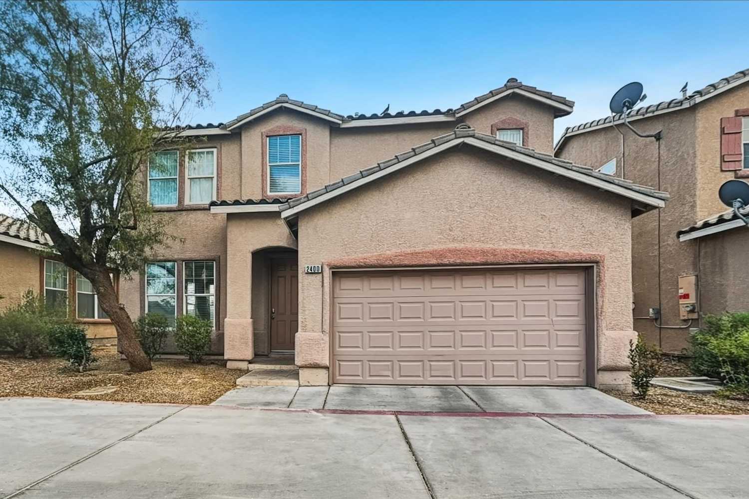 2400 Boca River Dr, Las Vegas photo 1