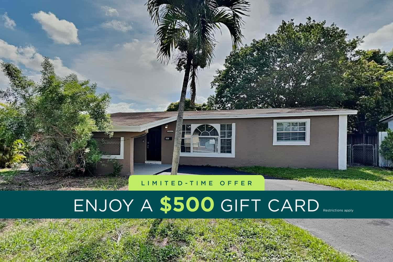 2401 Jamaica Dr, Miramar photo 1