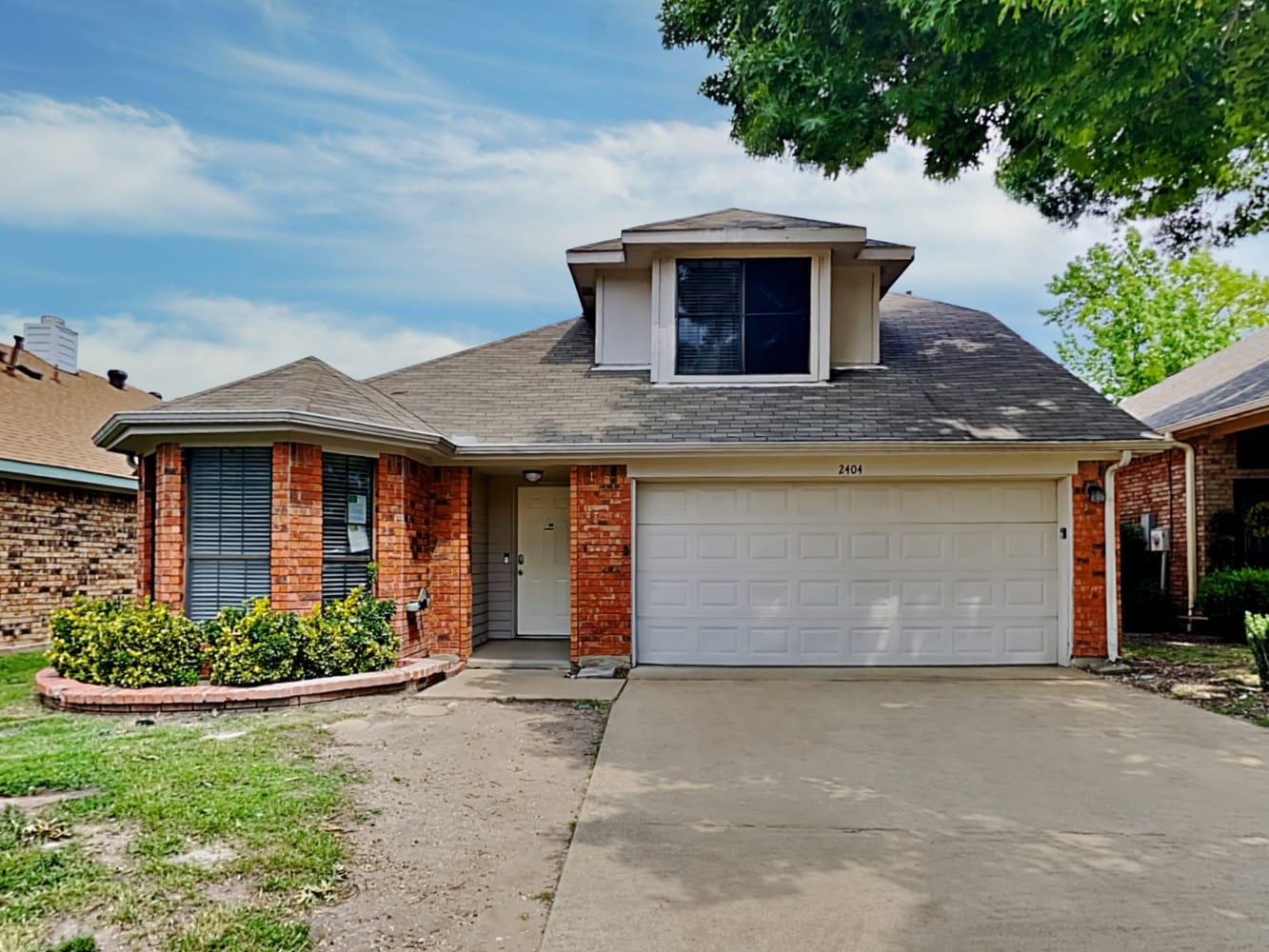 2404 Beaver Run, Garland photo 1