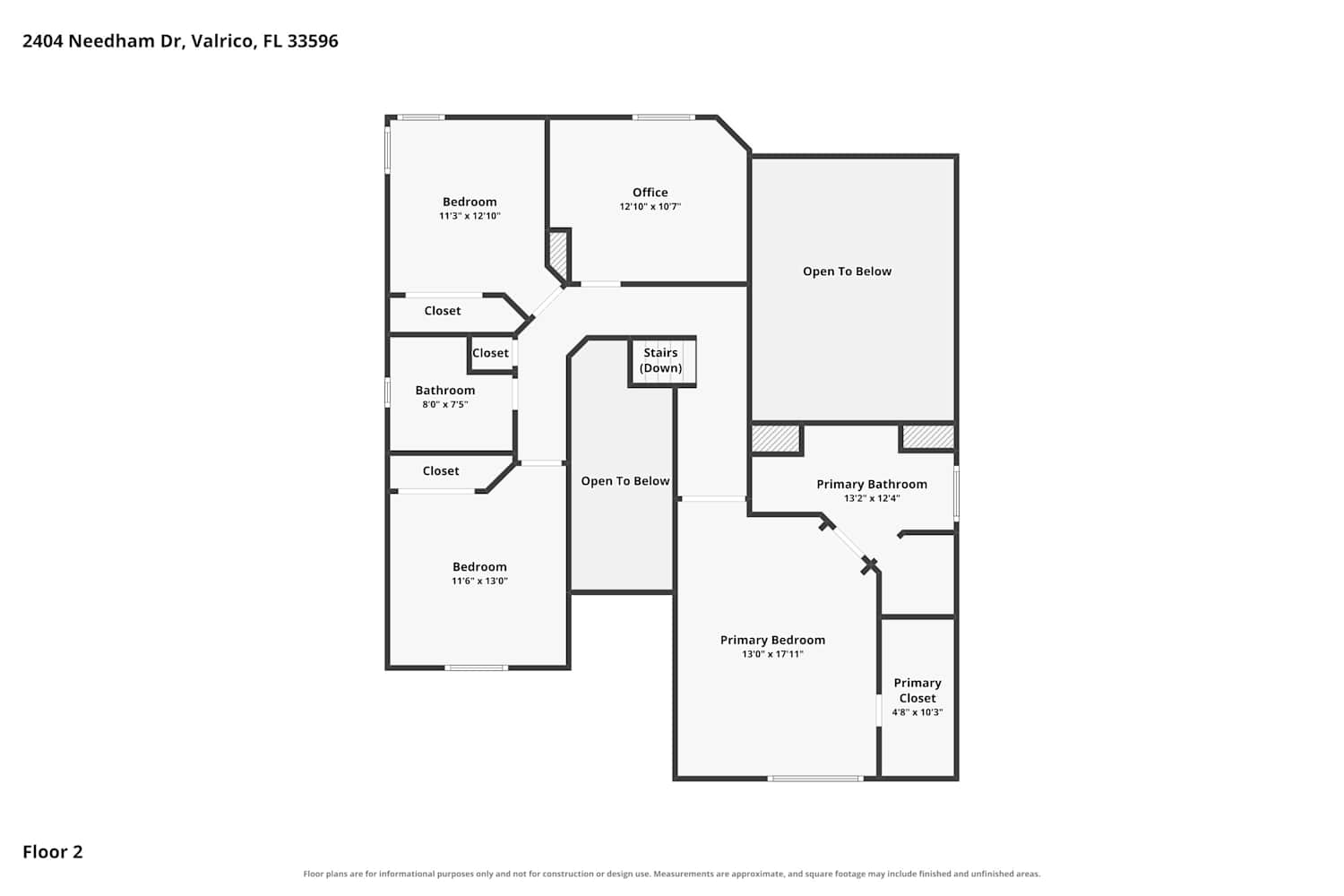 2404 Needham Dr, Valrico photo 3