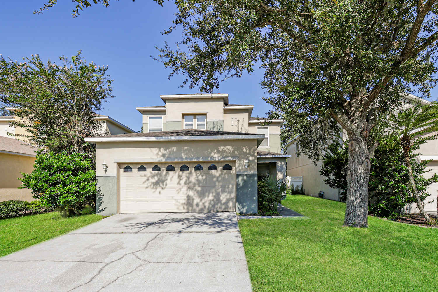 2404 Spring Hollow Loop, Wesley Chapel photo 1