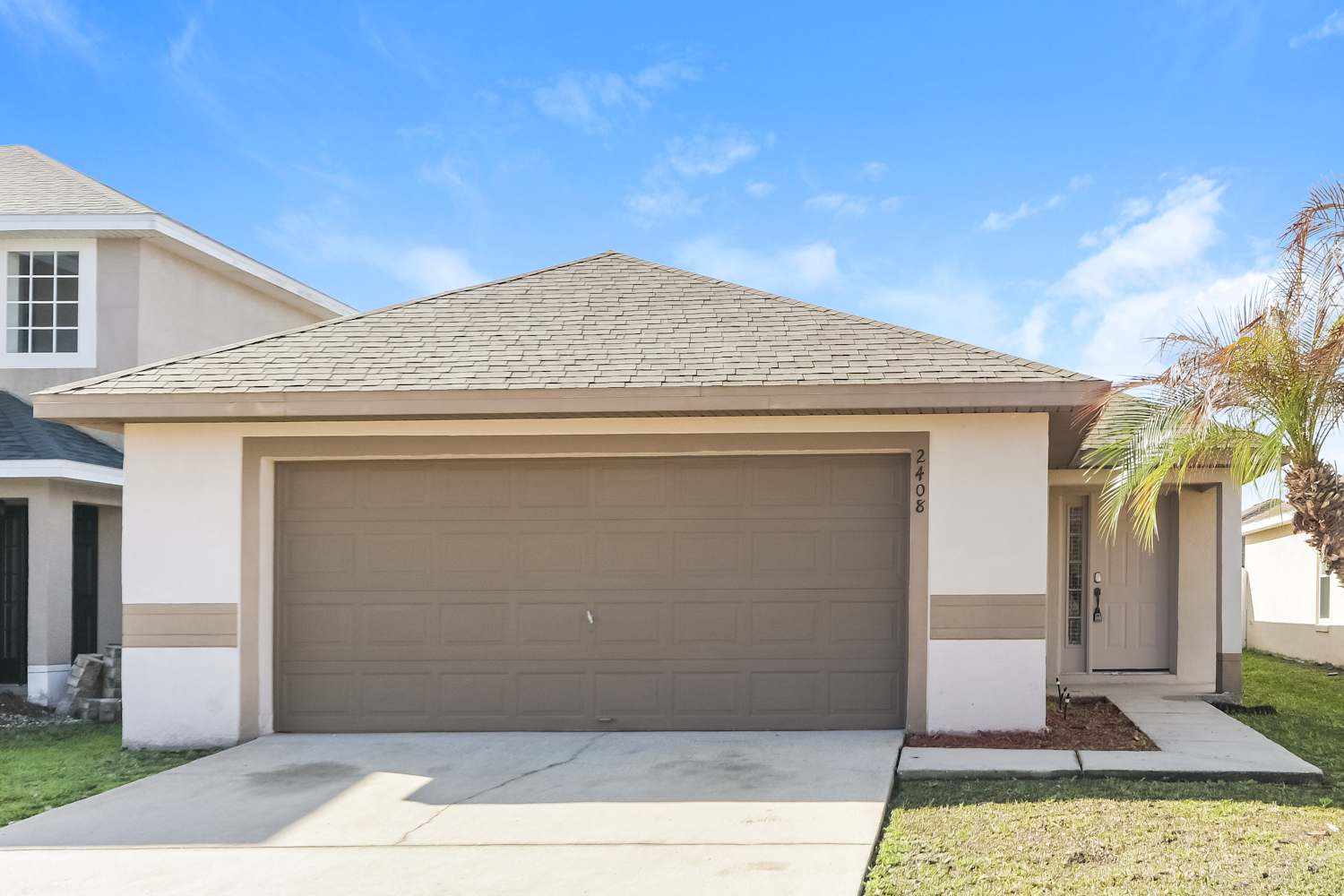 2408 Ruddenstone Wy, Kissimmee photo 1