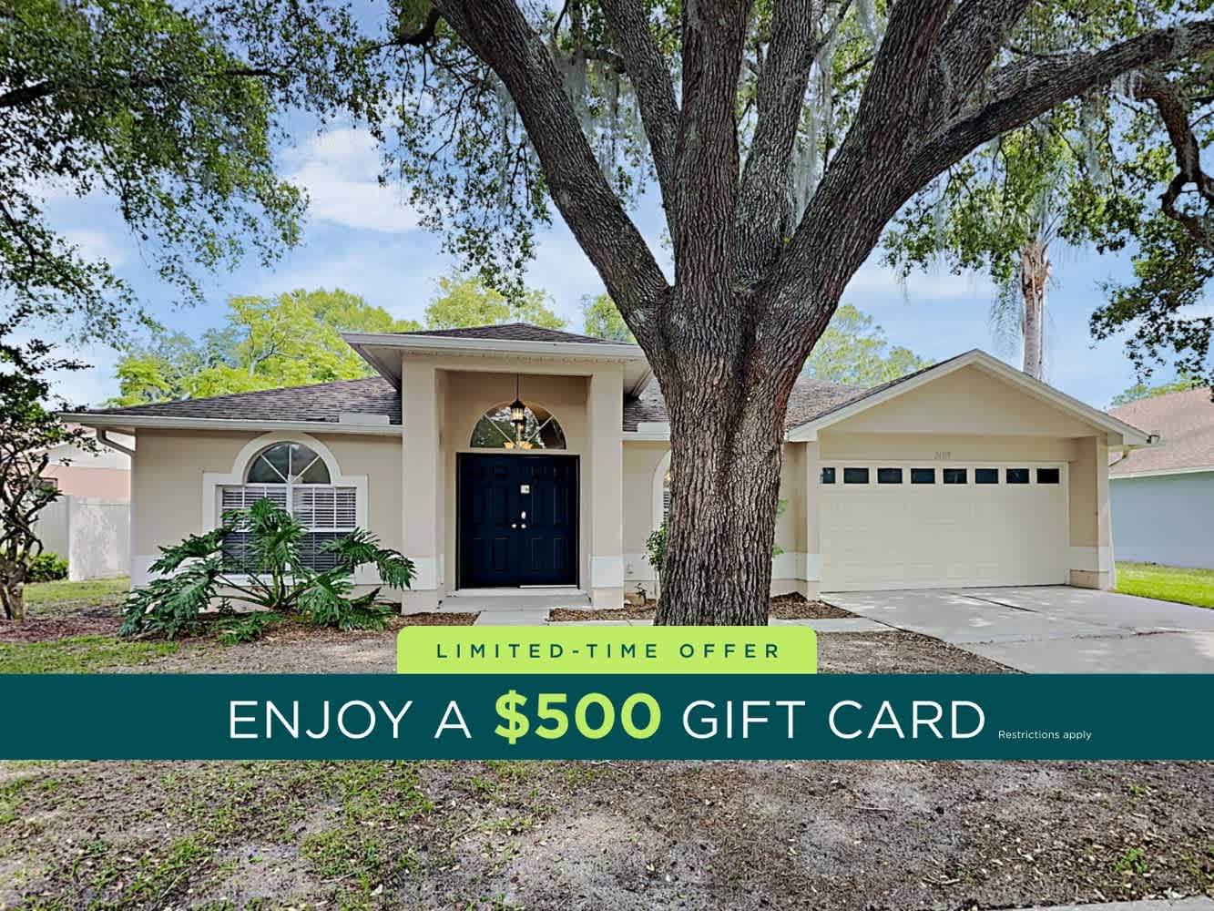24119 Painter Dr, Land O Lakes photo 1