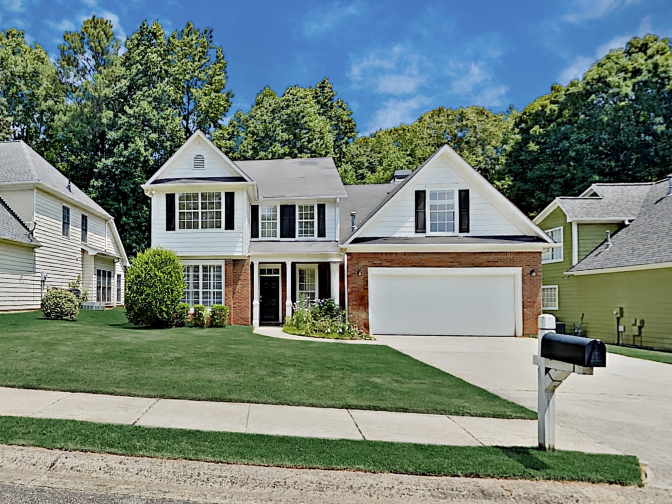 2423 Camata Pl, Marietta photo 1