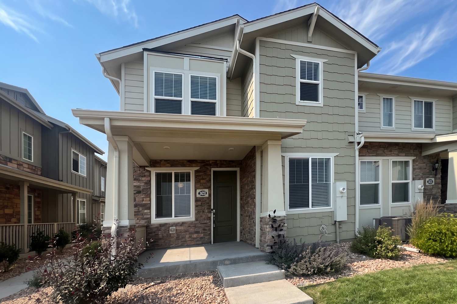24233 E Mexico Ave, Aurora photo 1