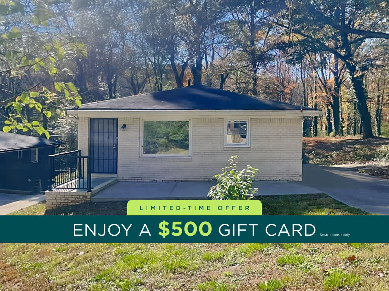 2434 N Main St Nw, Atlanta photo 1