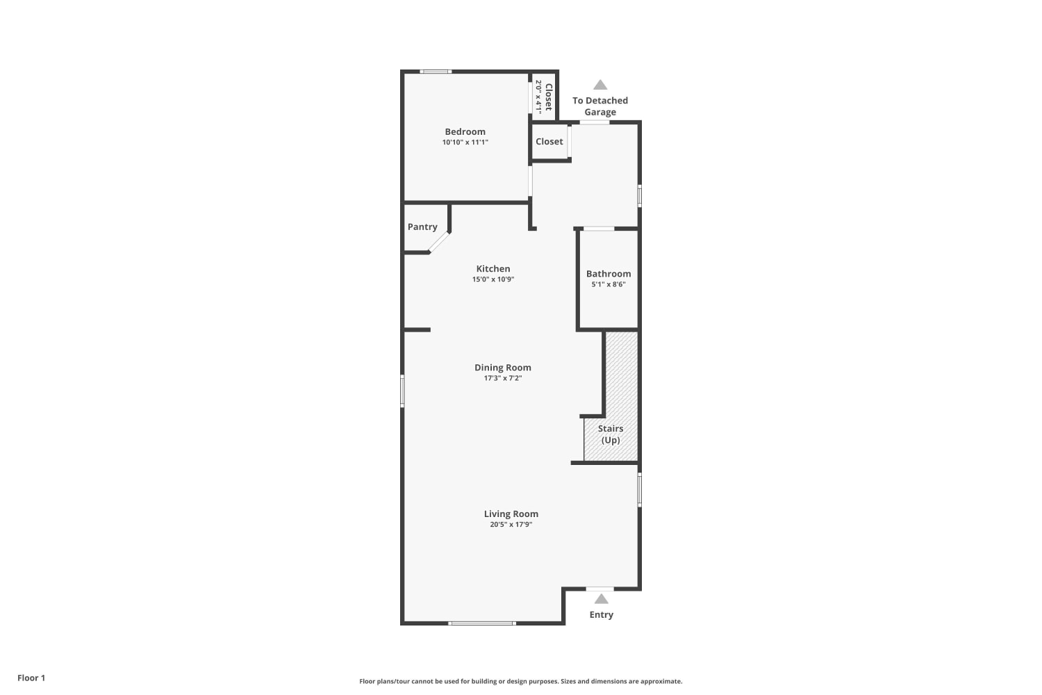 2449 RELAXING LANE, Kissimmee photo 2