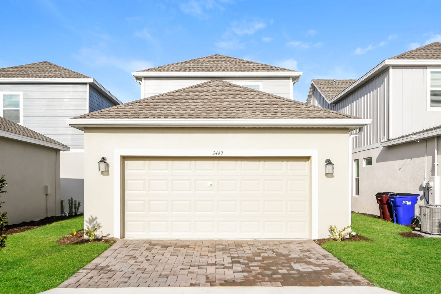 2449 RELAXING LANE, Kissimmee photo 5