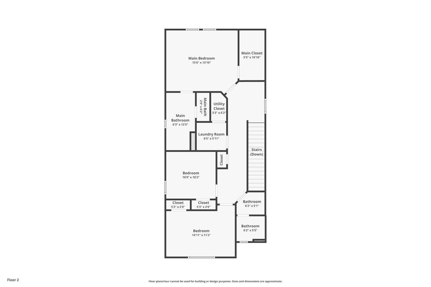 2449 RELAXING LANE, Kissimmee photo 3