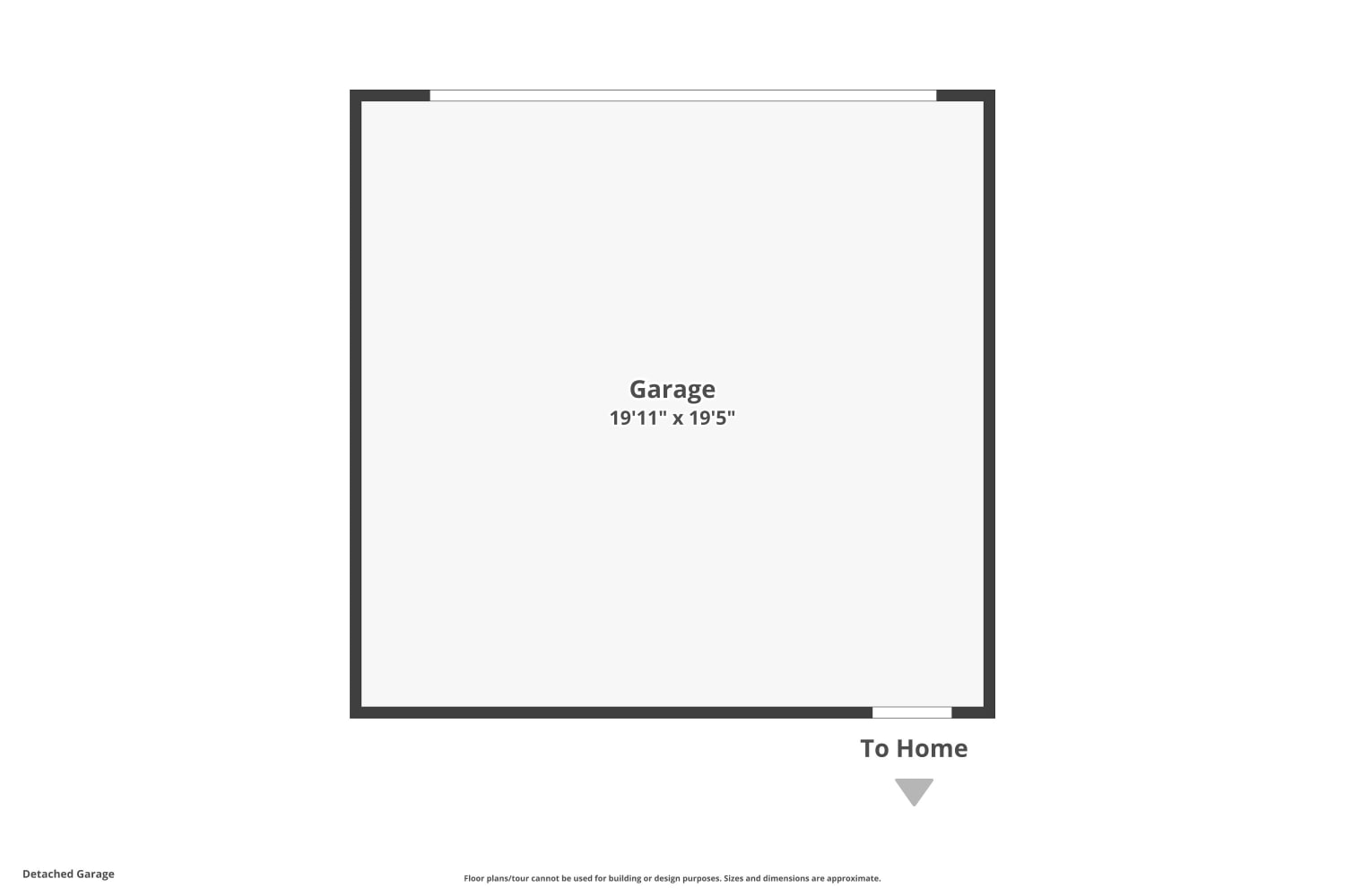 2449 RELAXING LANE, Kissimmee photo 4