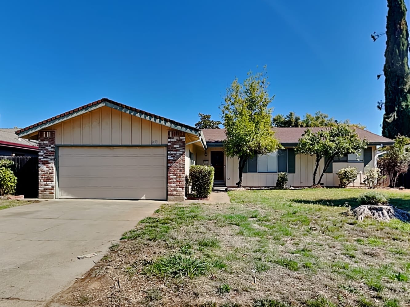 2453 Aramon Dr, Rancho Cordova photo 1