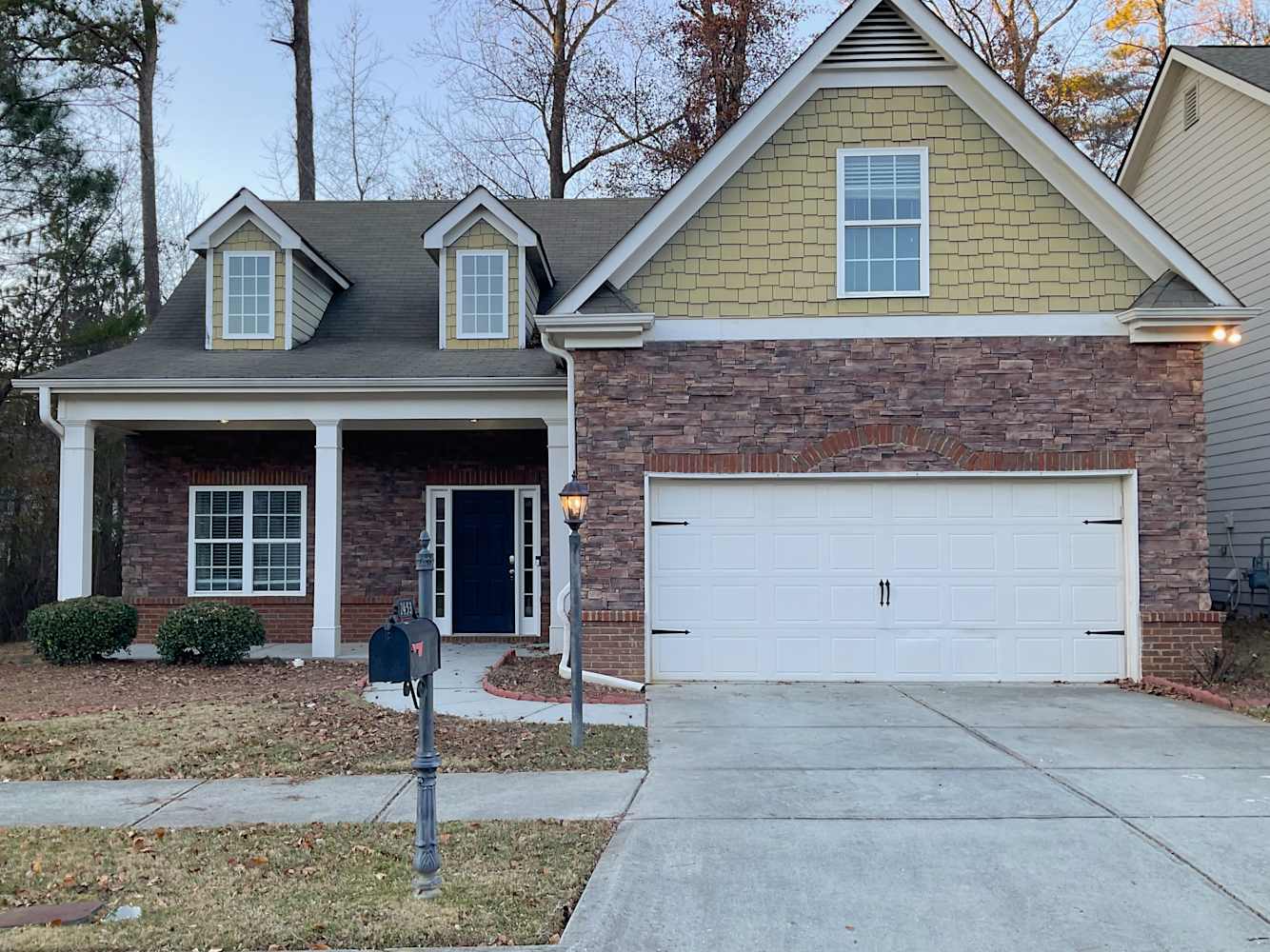 2453 Folsom St, Snellville photo 1