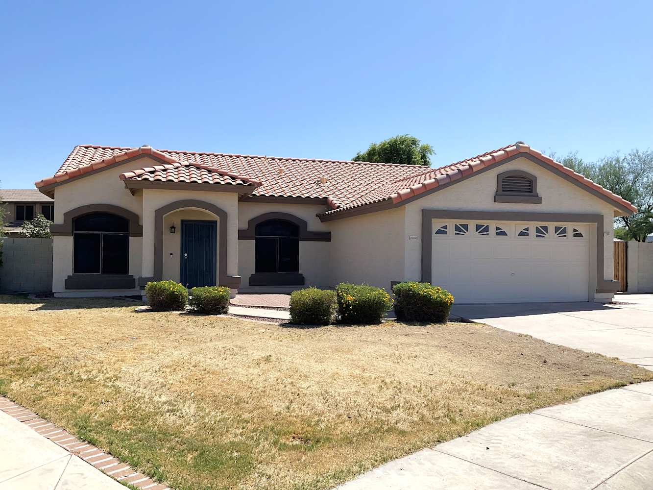 2460 East Wildhorse Pl, Chandler photo 1
