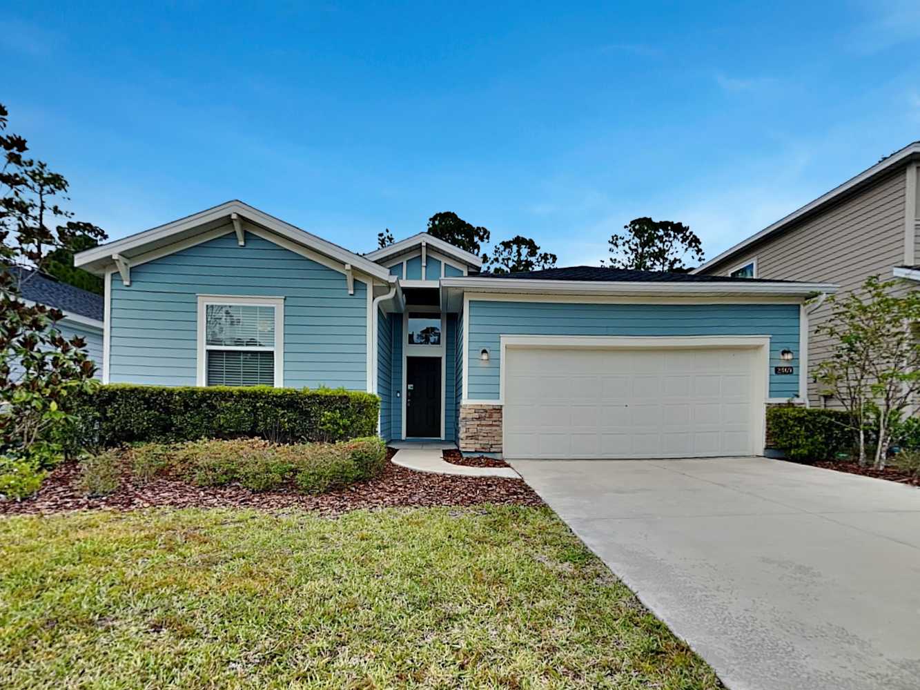 2469 Laylas Wy, Jacksonville photo 1