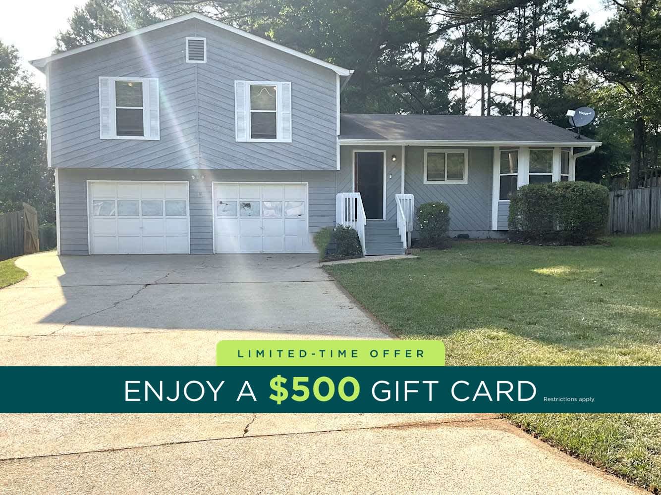 2479 Wood Meadows Dr SW, Marietta photo 1