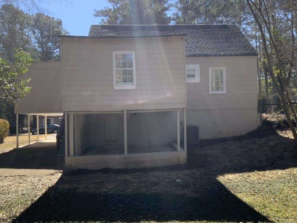 2493 Romain Way, East Point photo 9