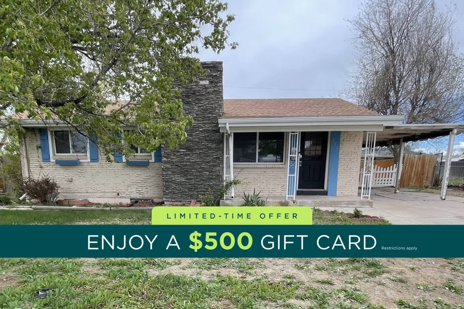 250 Aspen Drive, Brighton photo 1