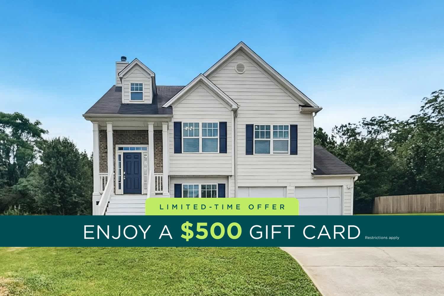 250 Happy Trl, Locust Grove photo 1