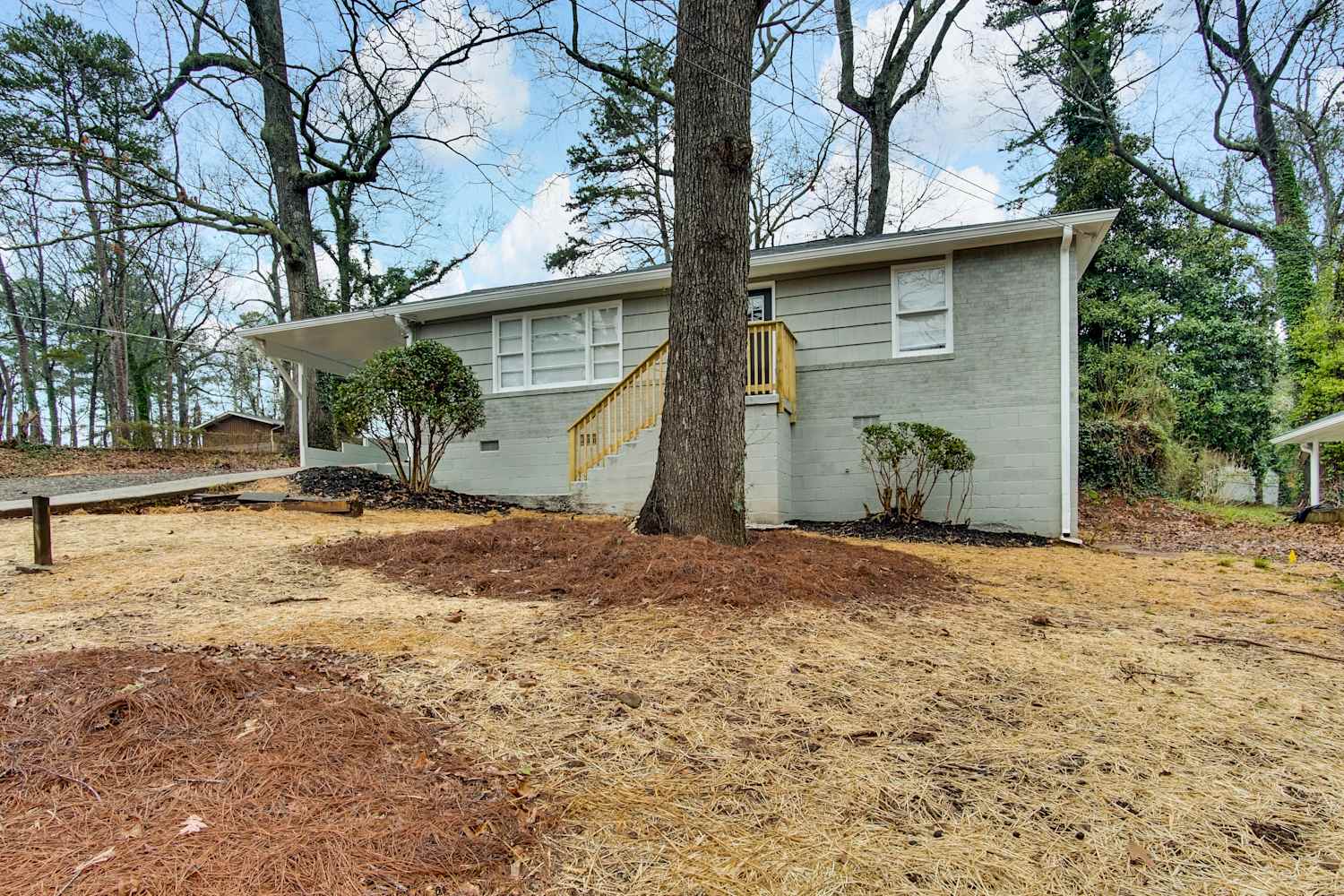 2500 Brentwood Rd, Decatur photo 2