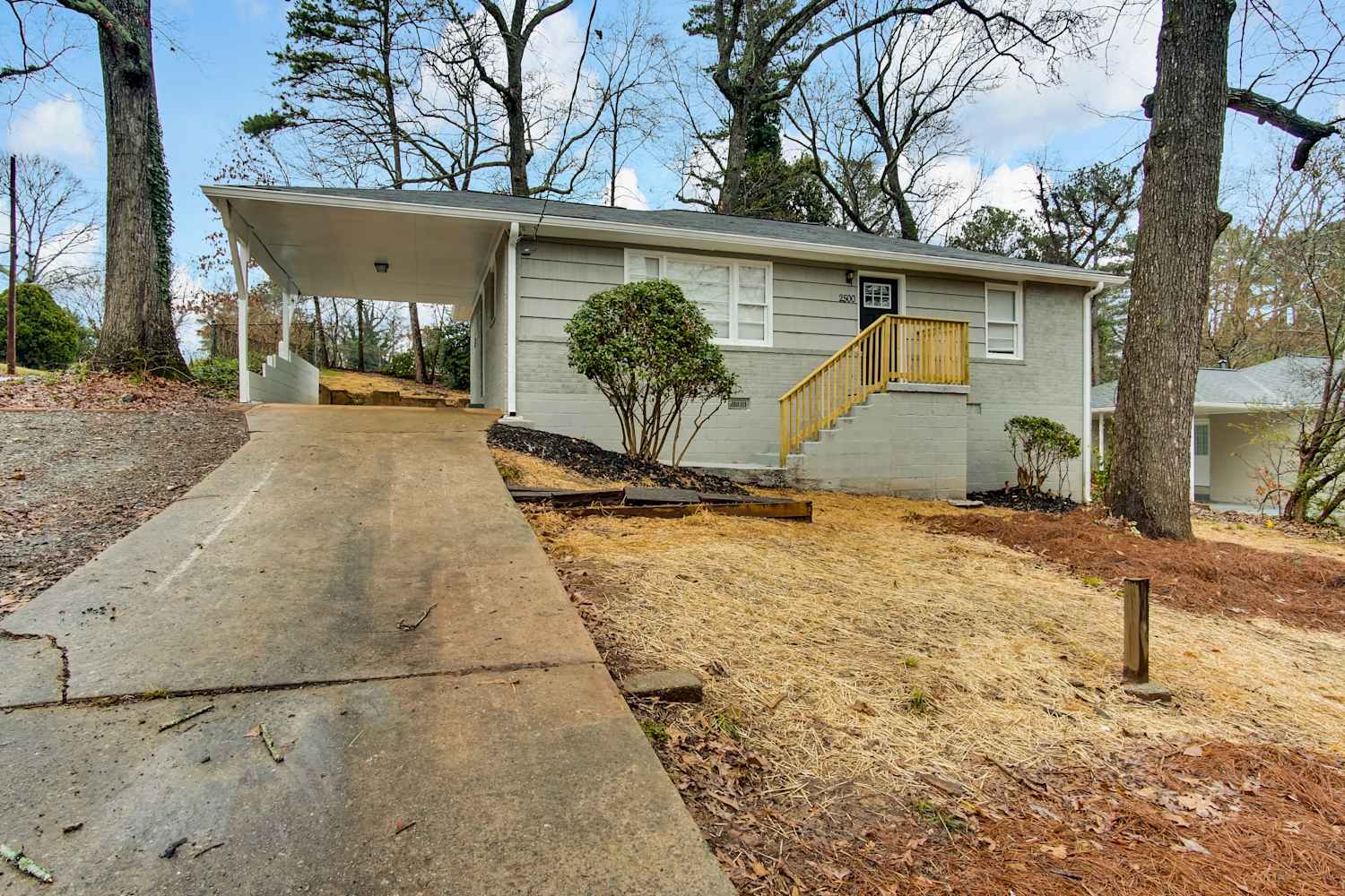 2500 Brentwood Rd, Decatur photo 3
