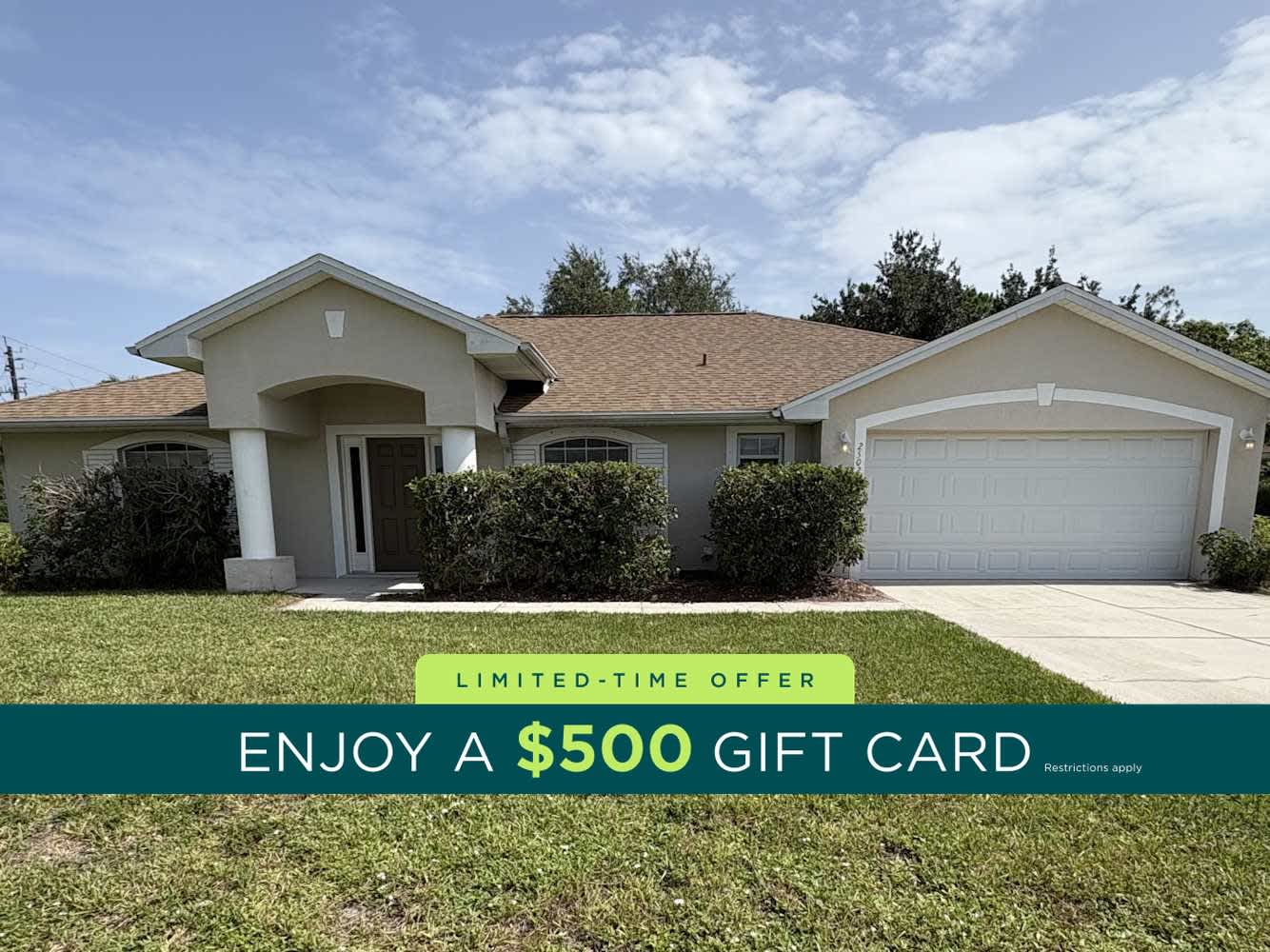 25026 Palisade Rd, Punta Gorda photo 1