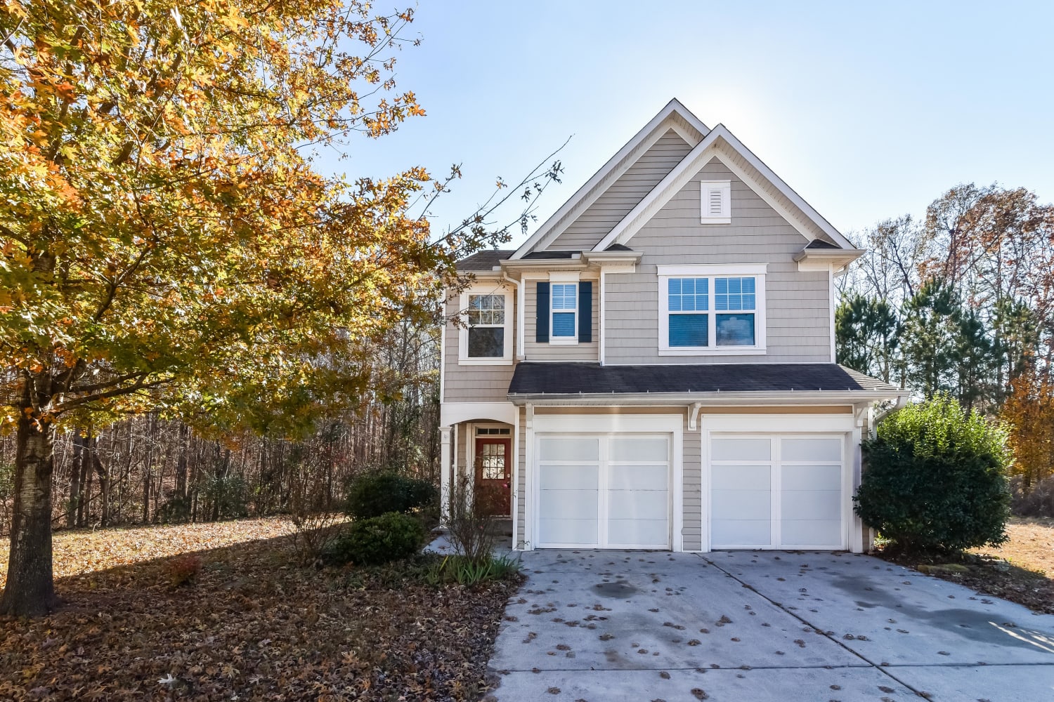 2503 Winslow Ridge Dr, Buford photo 1
