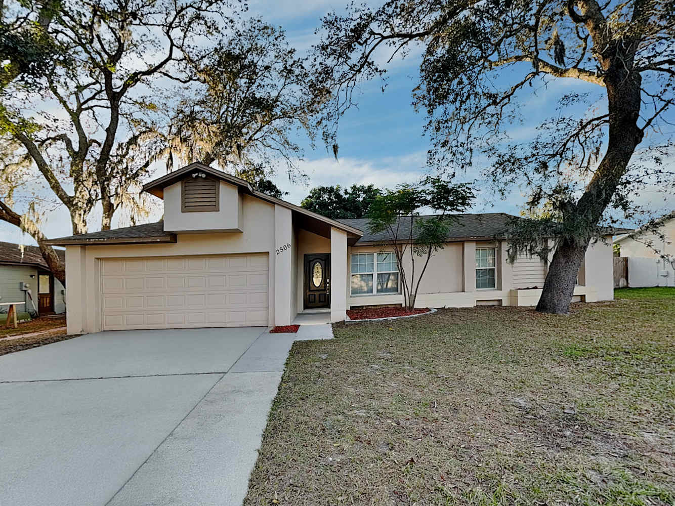 2506 Newbolt Dr, Orlando photo 1