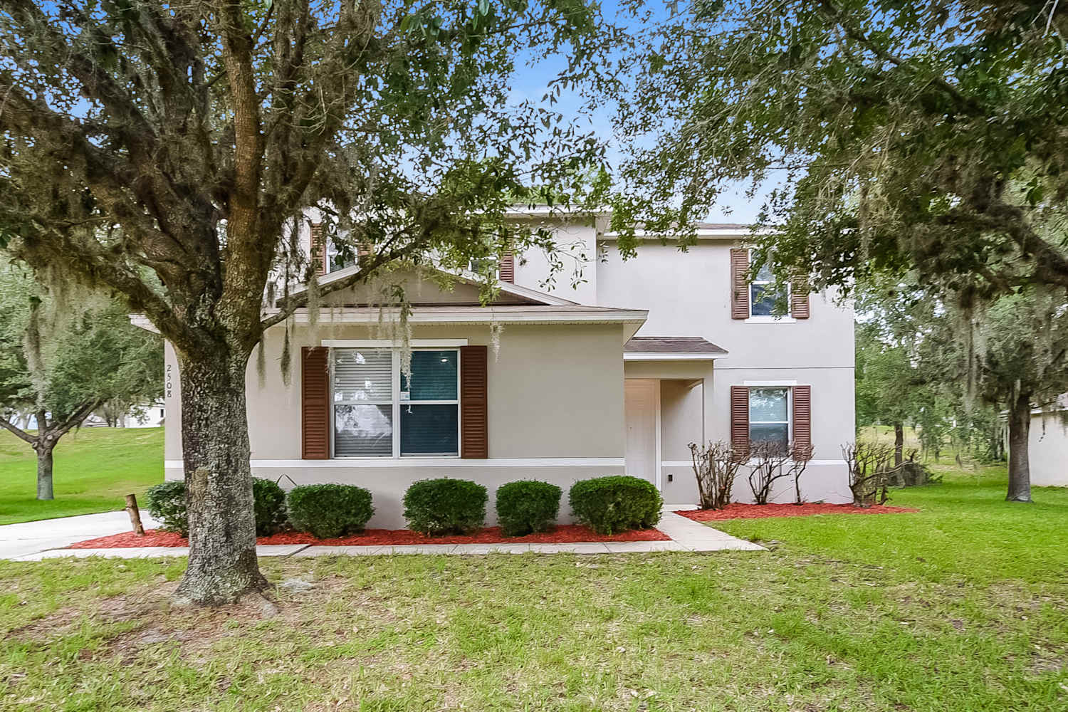 2508 Sugarsand Ct, Apopka photo 1