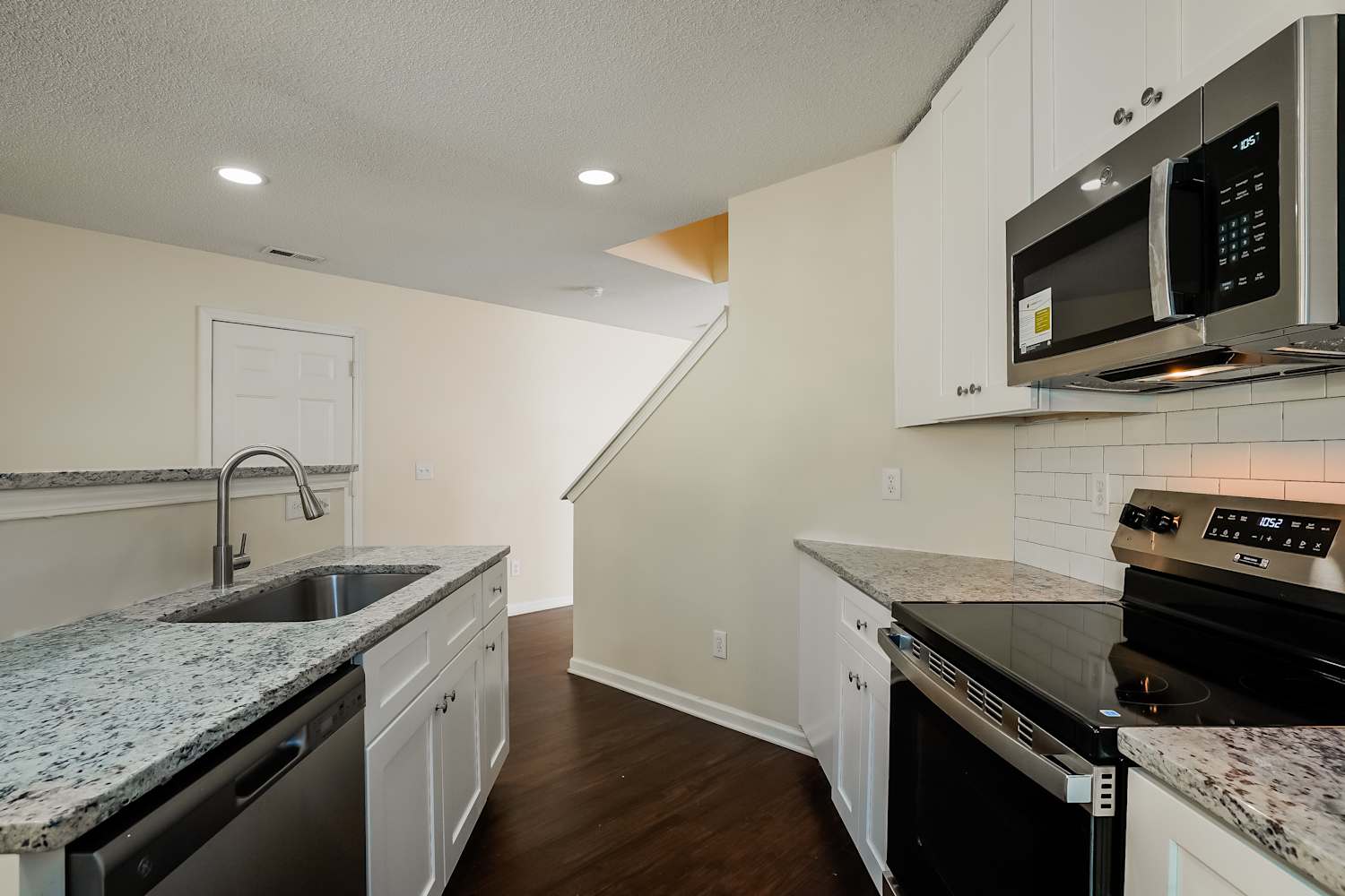 2509 Quarry Ridge Ln, Raleigh photo 9