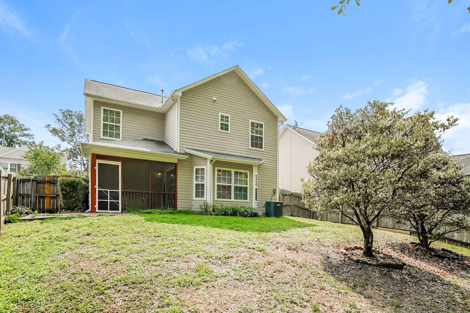 2509 Quarry Ridge Ln, Raleigh photo 17