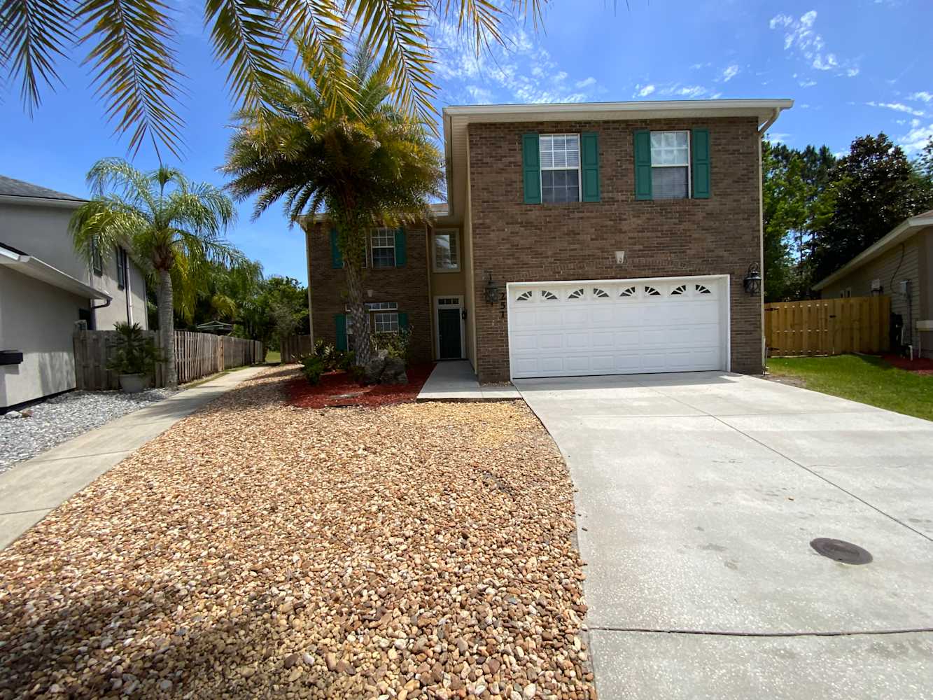 251 Prince Phillip Dr, Saint Augustine photo 1