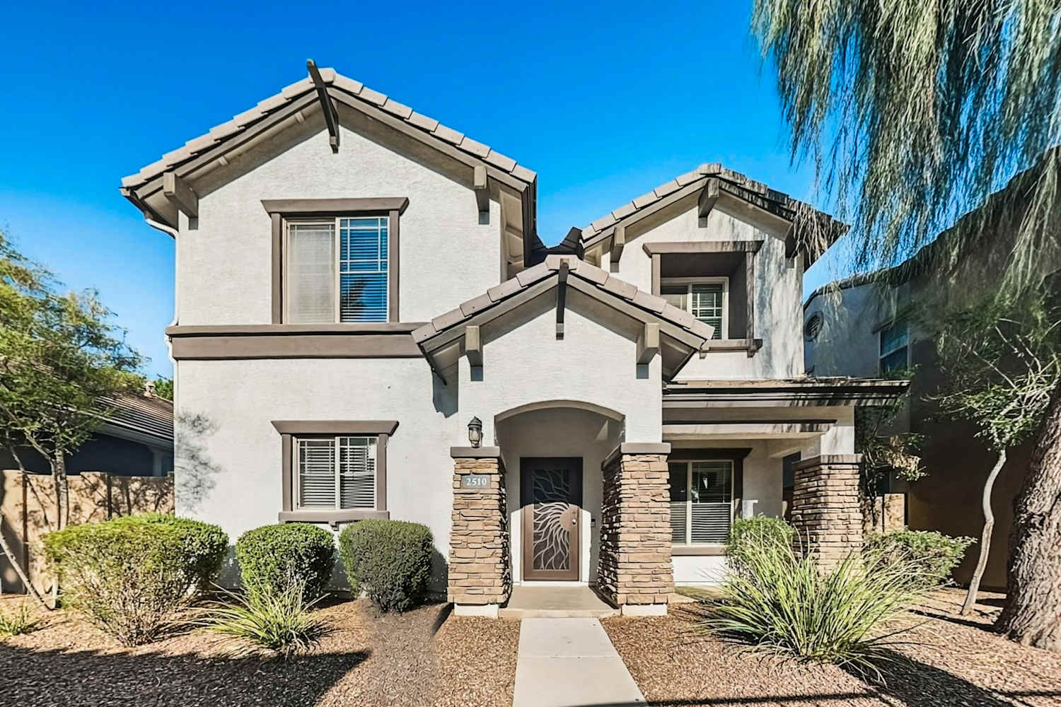 2510 E Vermont Dr, Gilbert photo 1