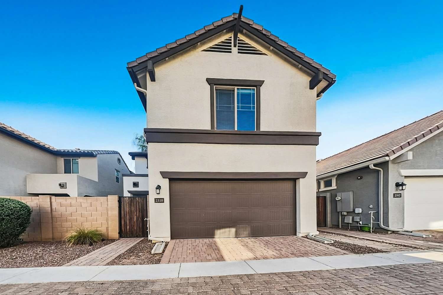 2510 E Vermont Dr, Gilbert photo 19