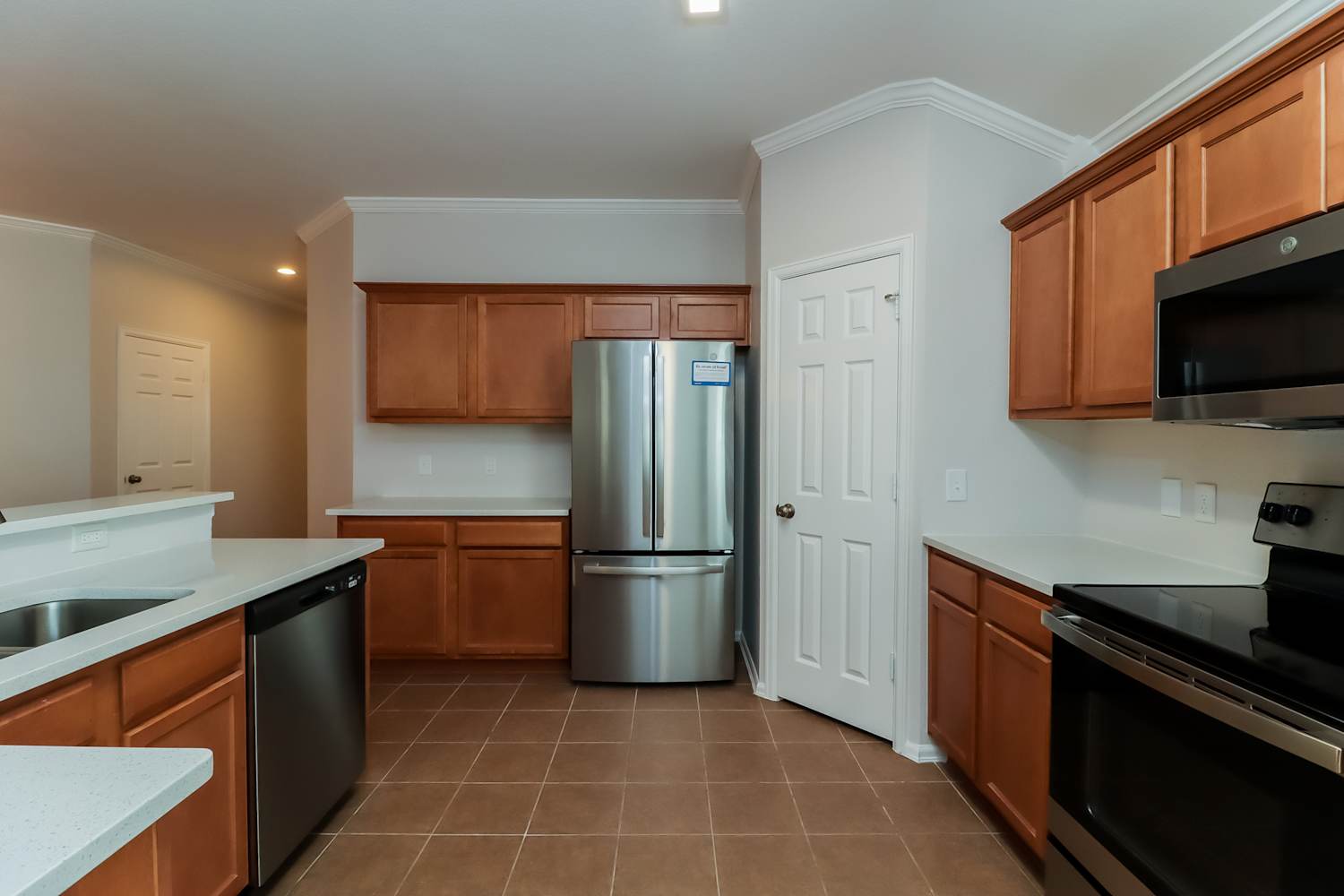 2513 Stonewall Ln, Fort Worth photo 8