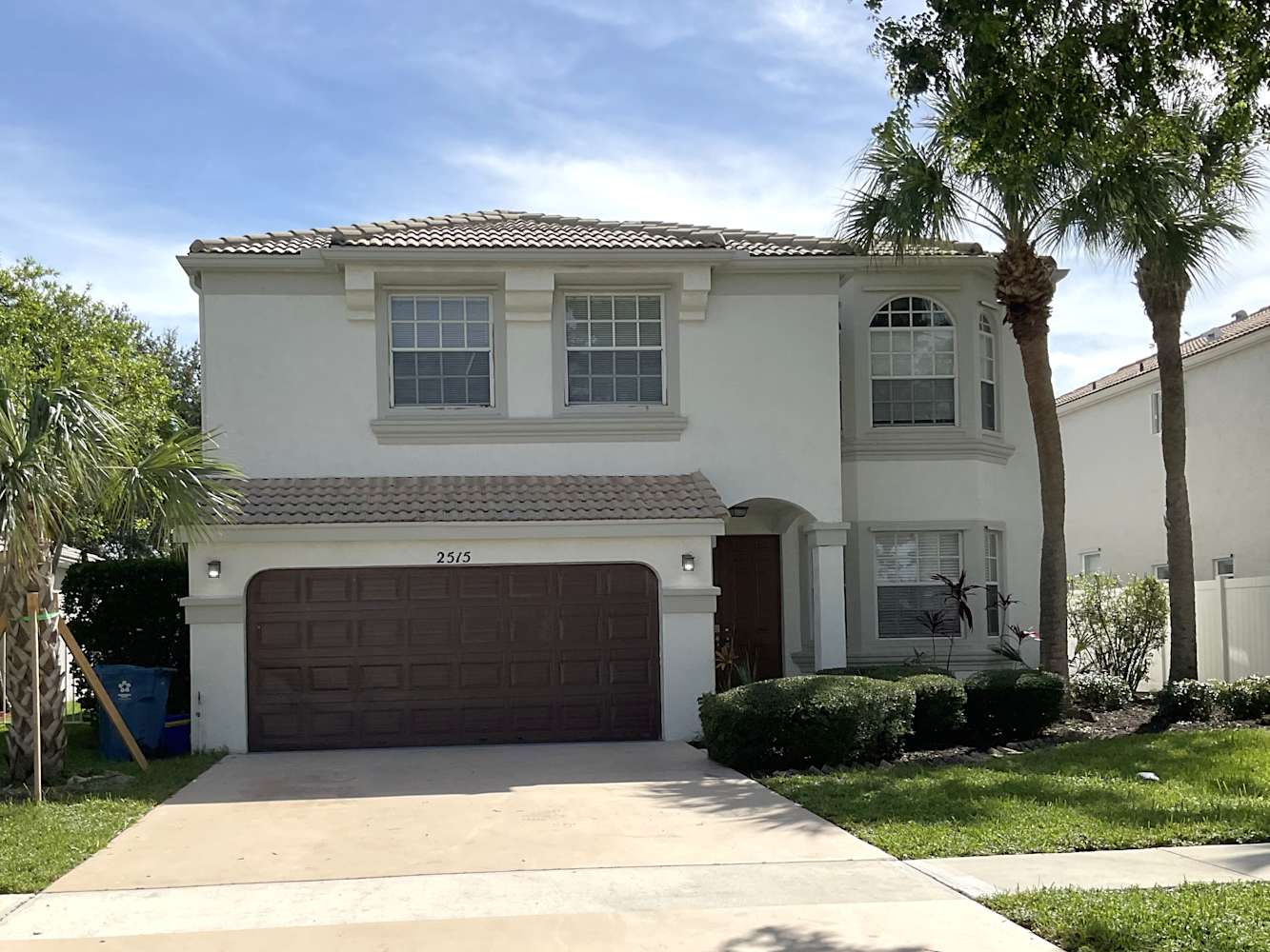 2515 Glendale Dr, Royal Palm Beach photo 1