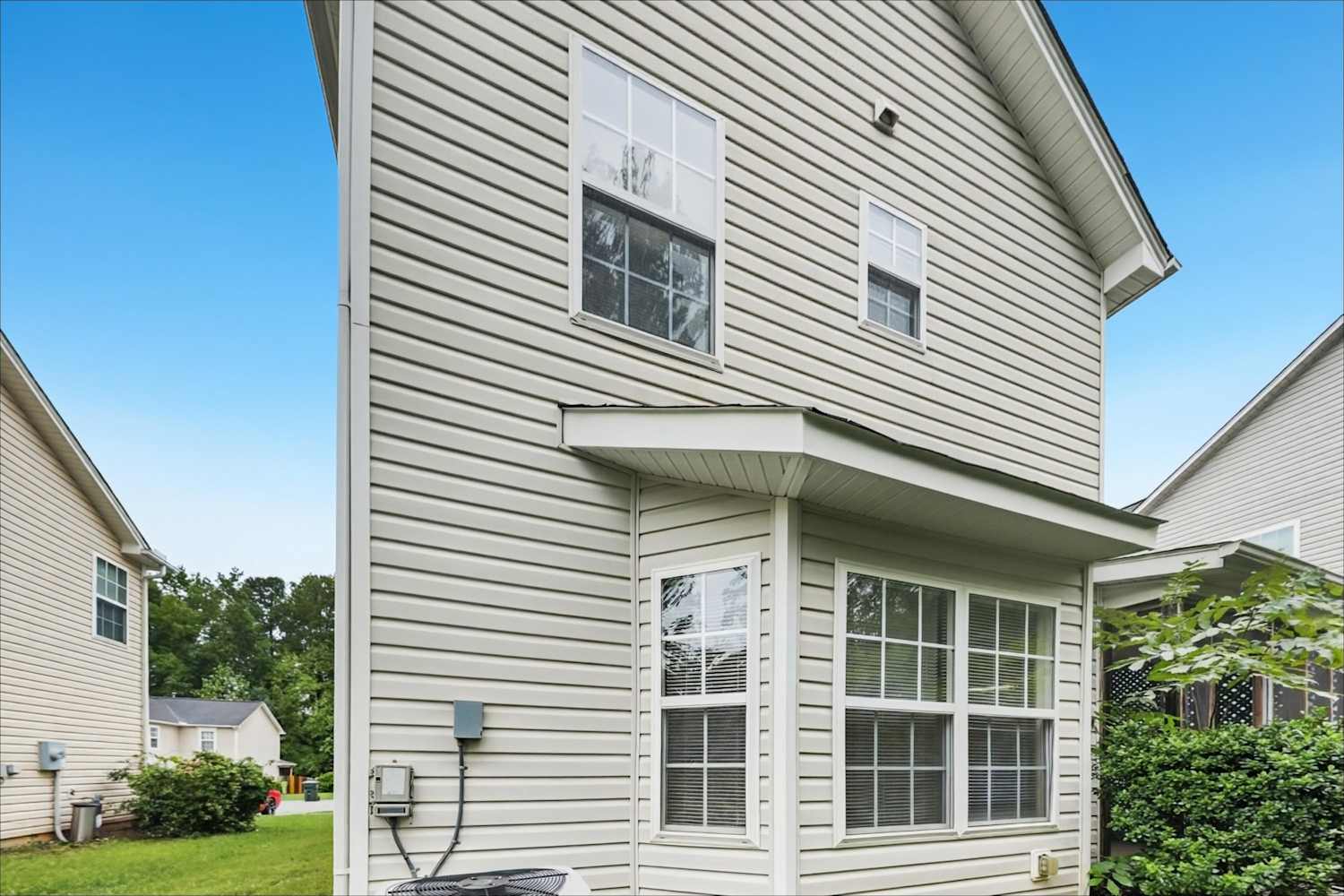 2516 Quarry Ridge Ln, Raleigh photo 18