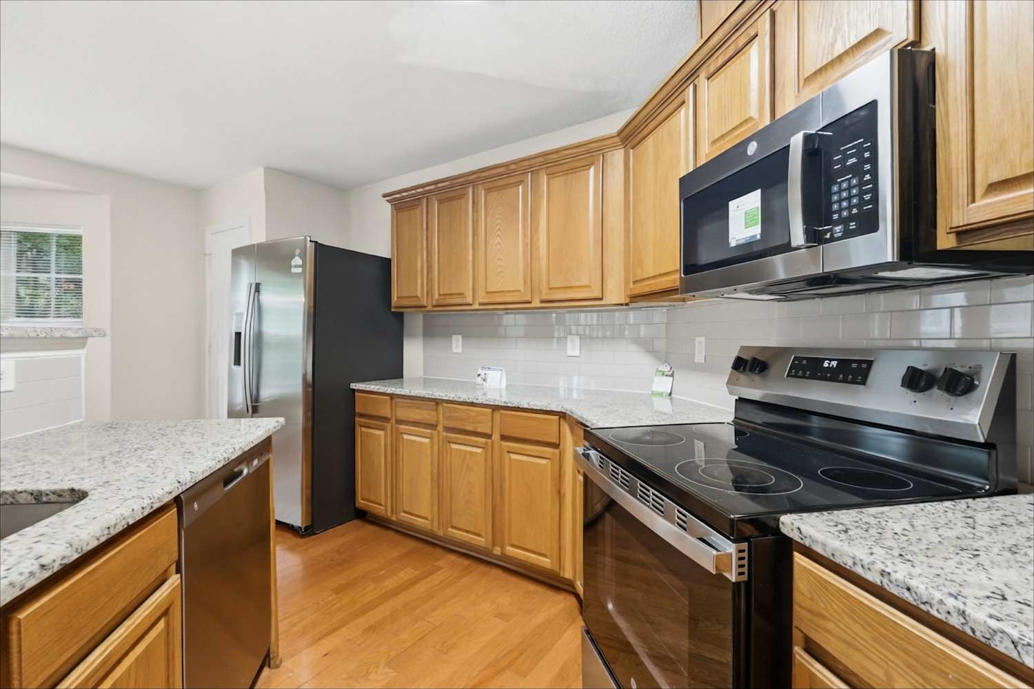 2516 Quarry Ridge Ln, Raleigh photo 9