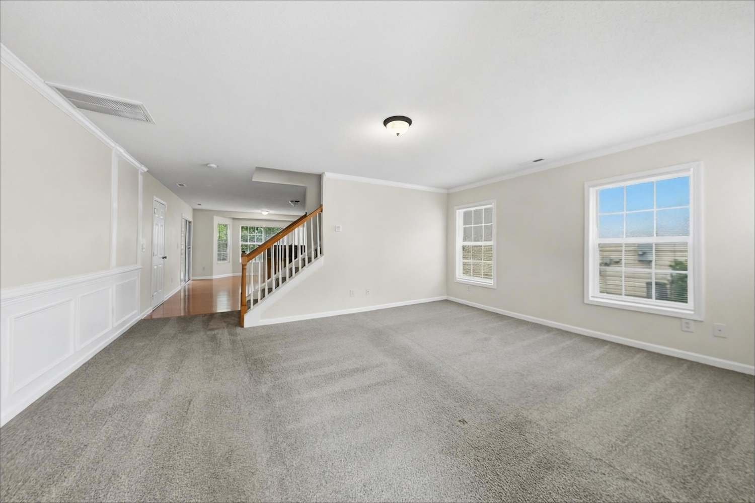 2516 Quarry Ridge Ln, Raleigh photo 6
