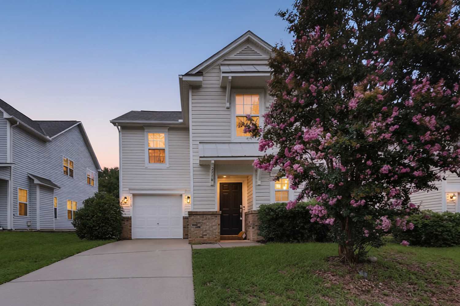 2516 Quarry Ridge Ln, Raleigh photo 4