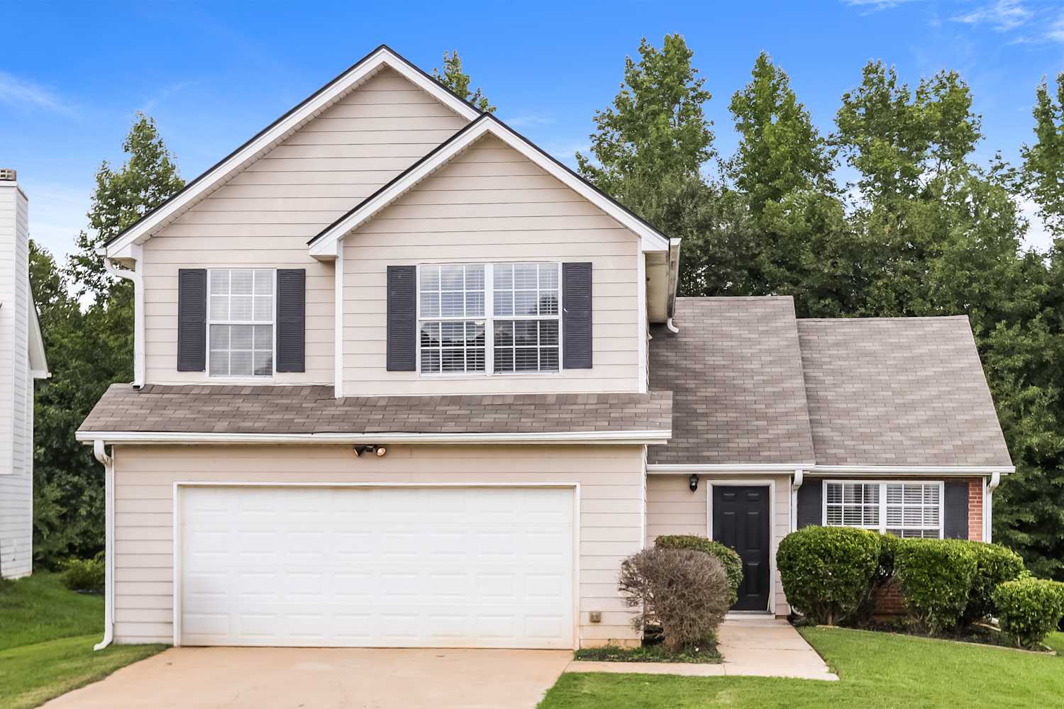 252 Kings Cv, Locust Grove photo 1