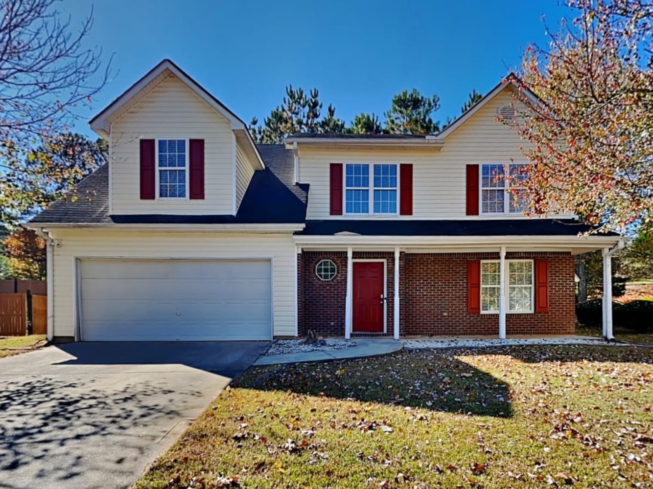 2525 Turtle Ter, Grayson photo 1