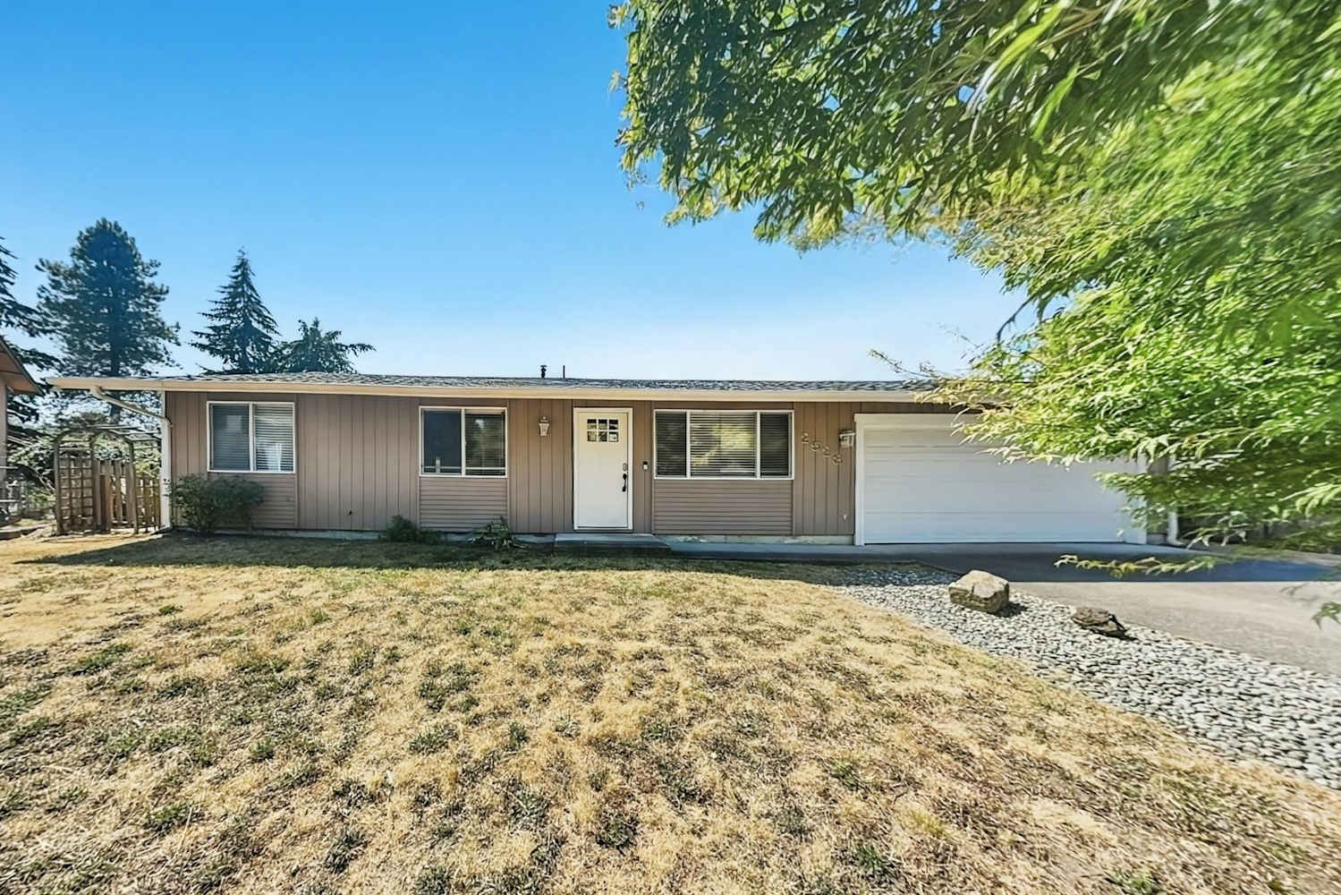 2528 Platte Ct, Puyallup photo 1